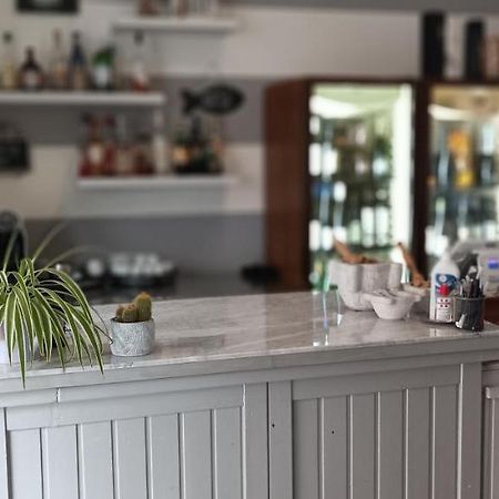 La Casina Di Ale Marina Di Carrara Exterior foto
