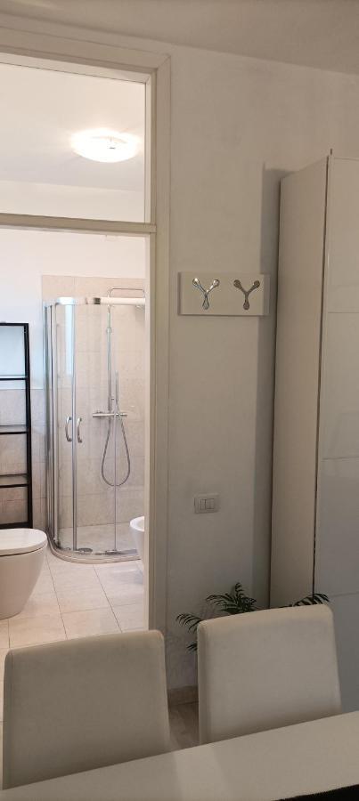 La Casina Di Ale Marina Di Carrara Exterior foto