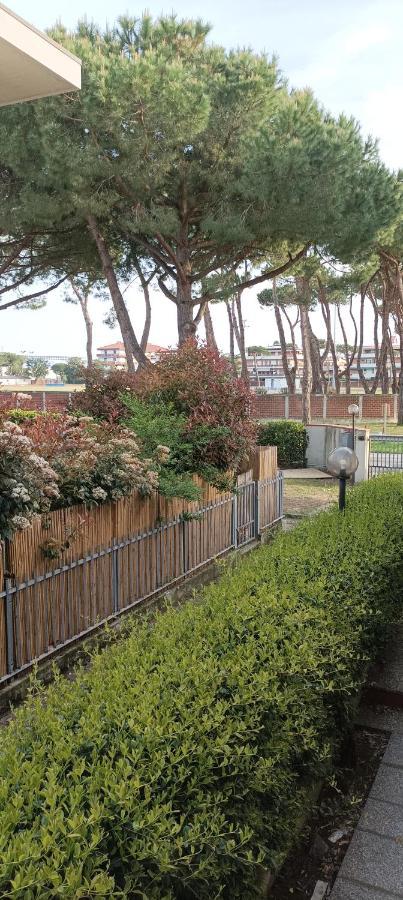 La Casina Di Ale Marina Di Carrara Exterior foto