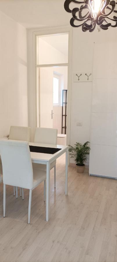 La Casina Di Ale Marina Di Carrara Exterior foto