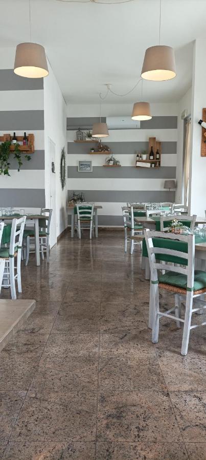 La Casina Di Ale Marina Di Carrara Exterior foto