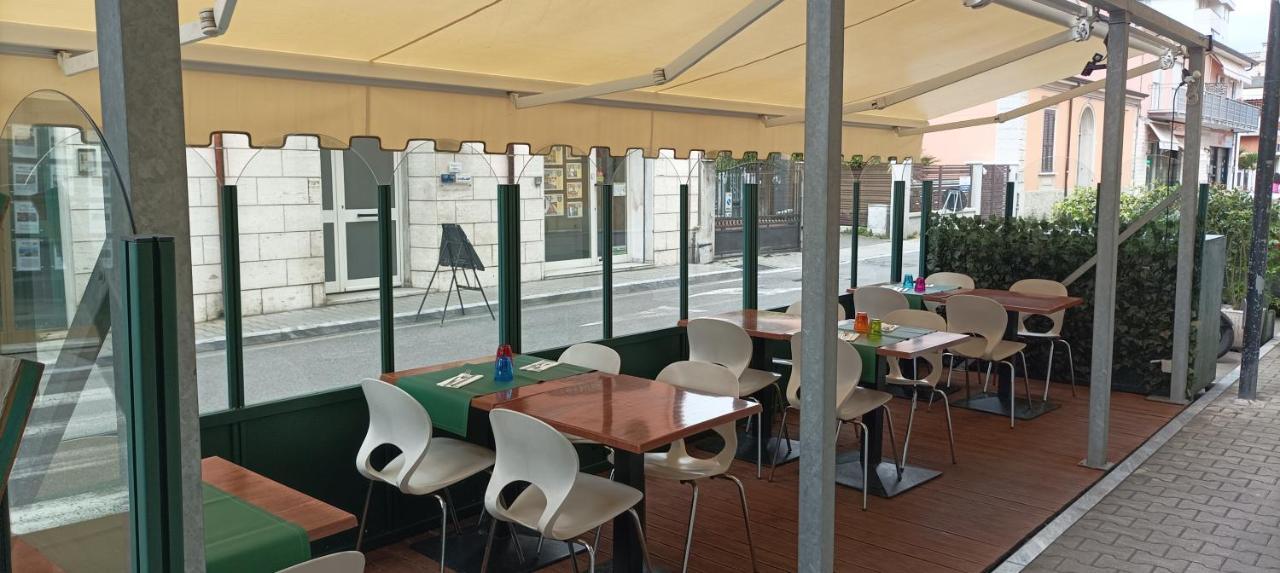 La Casina Di Ale Marina Di Carrara Exterior foto